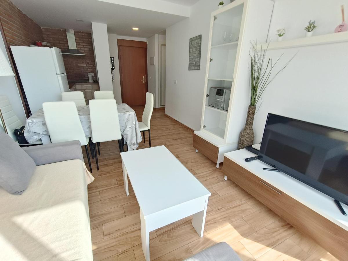 Vive Benalmadena Apartamento Europark, Playa A 700M Apartment Exterior photo