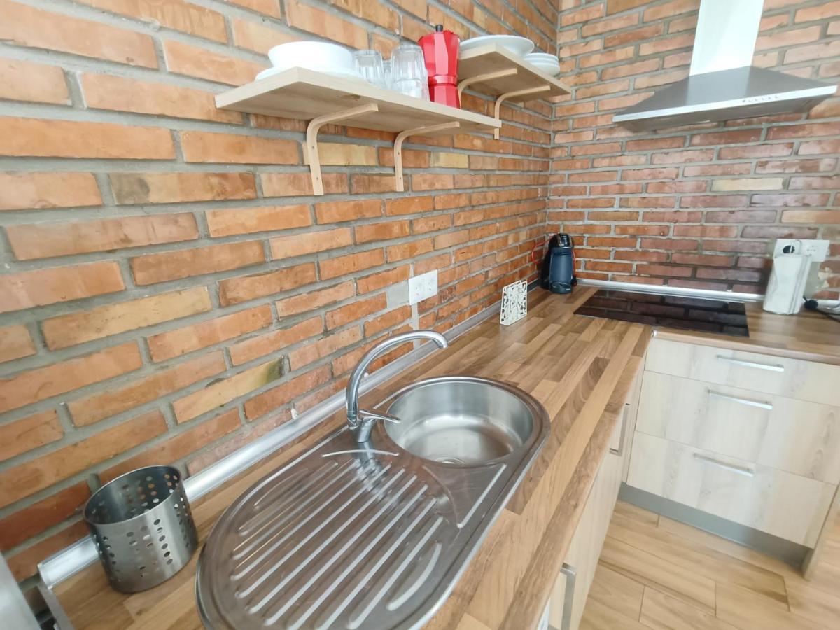 Vive Benalmadena Apartamento Europark, Playa A 700M Apartment Exterior photo