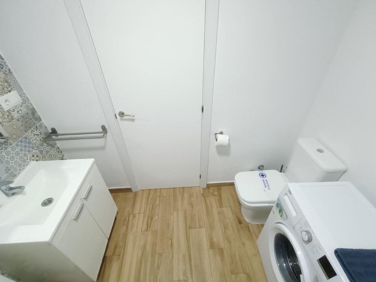 Vive Benalmadena Apartamento Europark, Playa A 700M Apartment Exterior photo