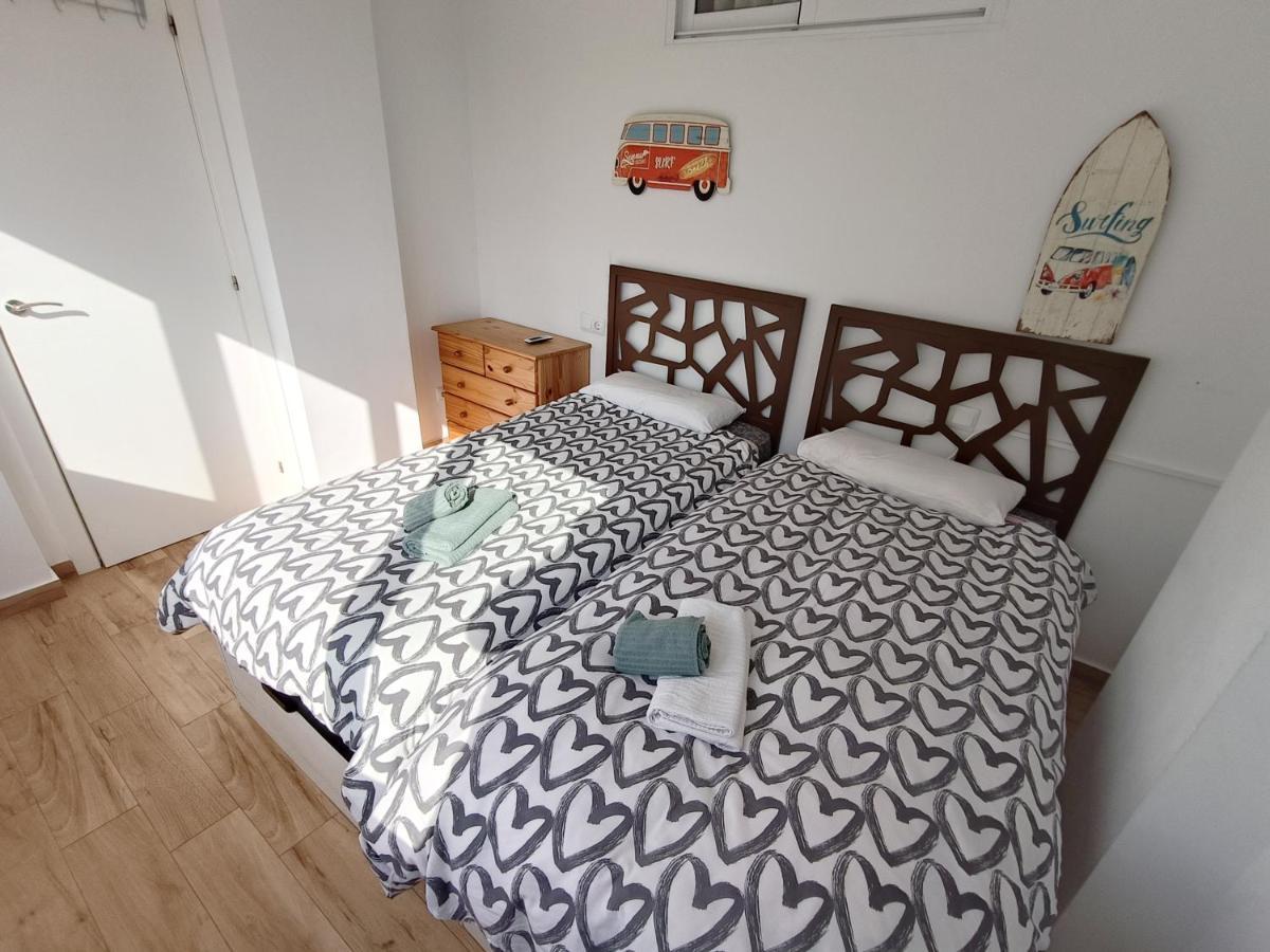 Vive Benalmadena Apartamento Europark, Playa A 700M Apartment Exterior photo